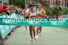 Elite Mens 5k, AJ Bell Great North 5k. Photo: David T. Hewitson/Sports for All Pics